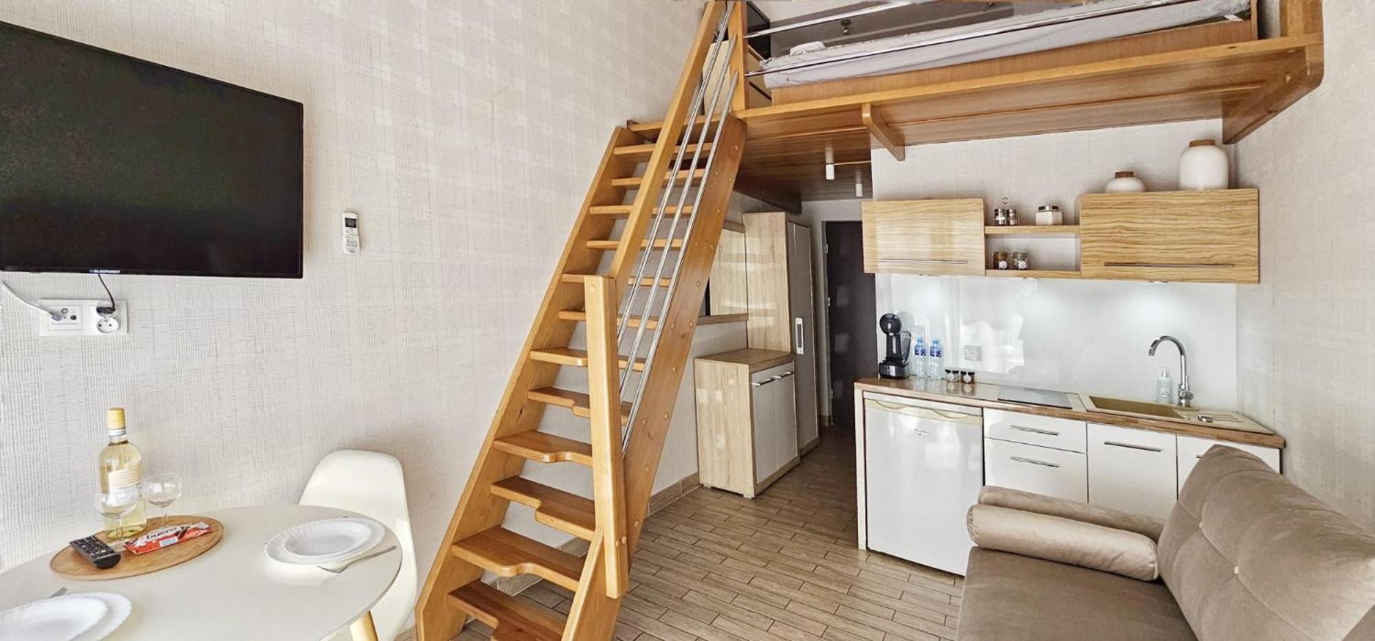 Holiday Home Slavia New S8 Miedzyzdroje Z Antresola I Balkonem Przy Plazy Buitenkant foto